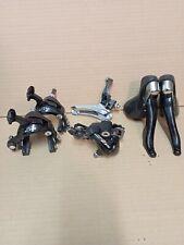 Shimano 105 6700 usato  Delebio