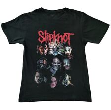 Slipknot unisex shirt for sale  WOLVERHAMPTON