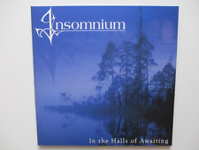 Insomnium the halls gebraucht kaufen  Tübingen