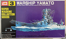 Imai warship yamato gebraucht kaufen  Alzey