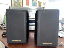 sonus pair speakers faber for sale  Delray Beach