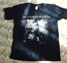quadrophenia t shirts for sale  LONDON