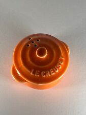 Petite salière creuset d'occasion  Paris-