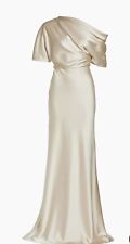 Bridal amsale dress 8 Mother Of The Bride Wedding Saks Fifth Avenue for sale  Shipping to South Africa