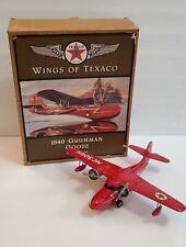Wings texaco 1940 for sale  Houston