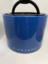 Airscape coffee canister for sale  Scottsdale