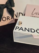 Pandora genuine rose for sale  NEWCASTLE