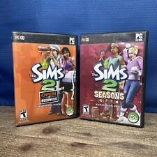 Sims seasons expansion for sale  Des Moines