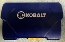 Kobalt driver drill for sale  Garnet Valley