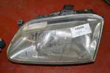 7701040682 headlamp left side for RENAULT MEGANE I 1.9 D ECO 1996 285952 for sale  Shipping to South Africa