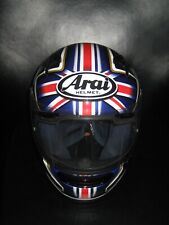 Arai motorcycle helmet for sale  OSWESTRY