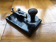 antique ham radio for sale  SALTBURN-BY-THE-SEA