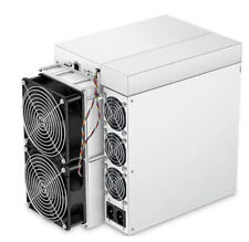 Used BITAMAIN AntMiner S19 Pro 110T 3250W Bitcoin Miner With PSU Mining Machine, used for sale  Shipping to South Africa