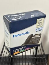 Sistema telefónico integrado de 4 líneas Panasonic KX-TS4200 con fuente de alimentación segunda mano  Embacar hacia Argentina