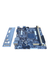 ASUS AM1I-B/K30BD/DP_MB AMD DDR3 Placa-mãe Mini-itx Com Escudo De I/o comprar usado  Enviando para Brazil