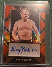 Dory funk autographed for sale  Oklahoma City