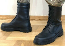 Ukrainian military boots d'occasion  Argenton-sur-Creuse