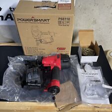 Powersmart pneumatic 15º for sale  Fairdale