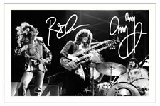 Jimmy page robert for sale  UK
