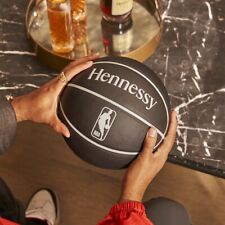 Hennessy basketball for sale  GRAYS