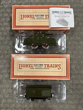 Lionel mth gauge for sale  Mount Airy
