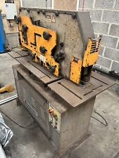 Kingsland compact ironworker for sale  NOTTINGHAM