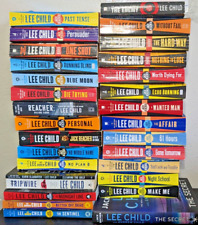 Jack reacher complete for sale  Holiday