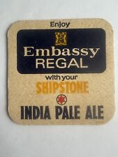Shipstone india pale for sale  WAKEFIELD