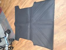 Truck bed mat for sale  Newton