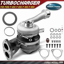 High pressure turbo for sale  USA