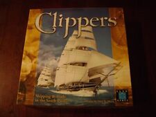 Clippers board game for sale  Lodi