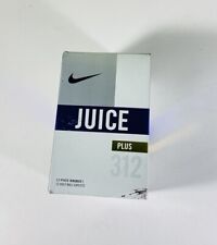 Nike juice plus for sale  Cartersville
