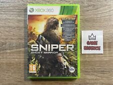 Sniper ghost warrior d'occasion  Montpellier-