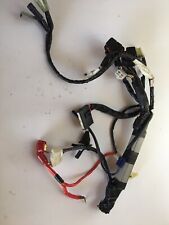Yamaha yzf wiring for sale  Abbeville