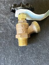 Hammond valve 71012 d'occasion  Expédié en Belgium