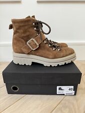 Alpe hiking boots for sale  YORK