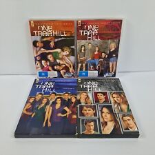 Usado, One Tree Hill: Temporada 1 2 8 9 DVD Região 4 20 Discos comprar usado  Enviando para Brazil