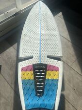 Usado, Razor Skateboard Ripsurf Caster Board - Multicolor, 2 ruedas Ripstick giratorio segunda mano  Embacar hacia Argentina