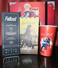 Fallout amazon prime for sale  Downey