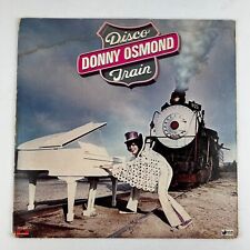 Donny osmond disco for sale  Oswego