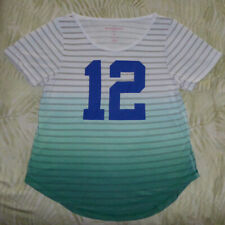 Seahawks womens shirt for sale  Boca Raton