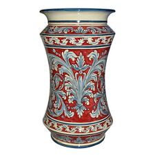 Vaso ceramiche caltagirone usato  Caltagirone