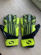 goalkeeper gloves fingersave for sale  LEEDS