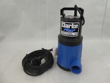 submersible water pump for sale  BRIGHTON