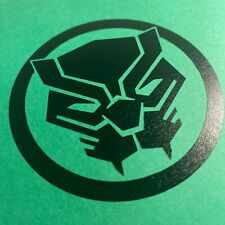 Adesivo de vinil - Pantera Negra (Marvel, Vingadores) comprar usado  Enviando para Brazil
