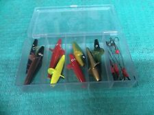 Fishing lures gordon for sale  ELGIN