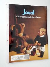 1984 joual catalogue d'occasion  Expédié en Belgium