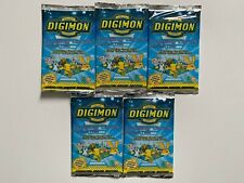 Digimon serie trading gebraucht kaufen  Pflugfelden