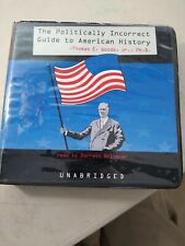 The Politically Incorrect Guides: The Politically Incorrect Guide to American H… comprar usado  Enviando para Brazil