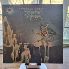Uriah Heep - Demons and Wizards-VG+/VG (INNER SLEEVE GOOD+) comprar usado  Enviando para Brazil